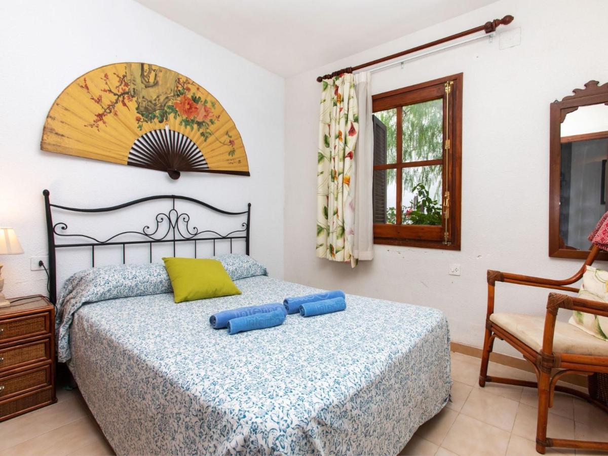 Villa Casas Blancas Mediterraneas By Interhome Miami Playa Exteriör bild